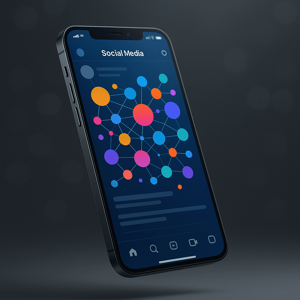 Fifefy App Interface